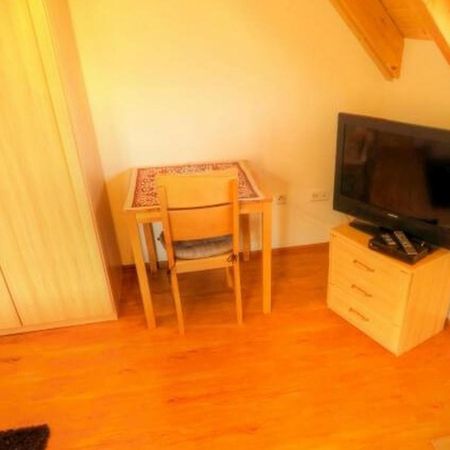 Gaestehaus Ritter Sinsheim Eksteriør billede