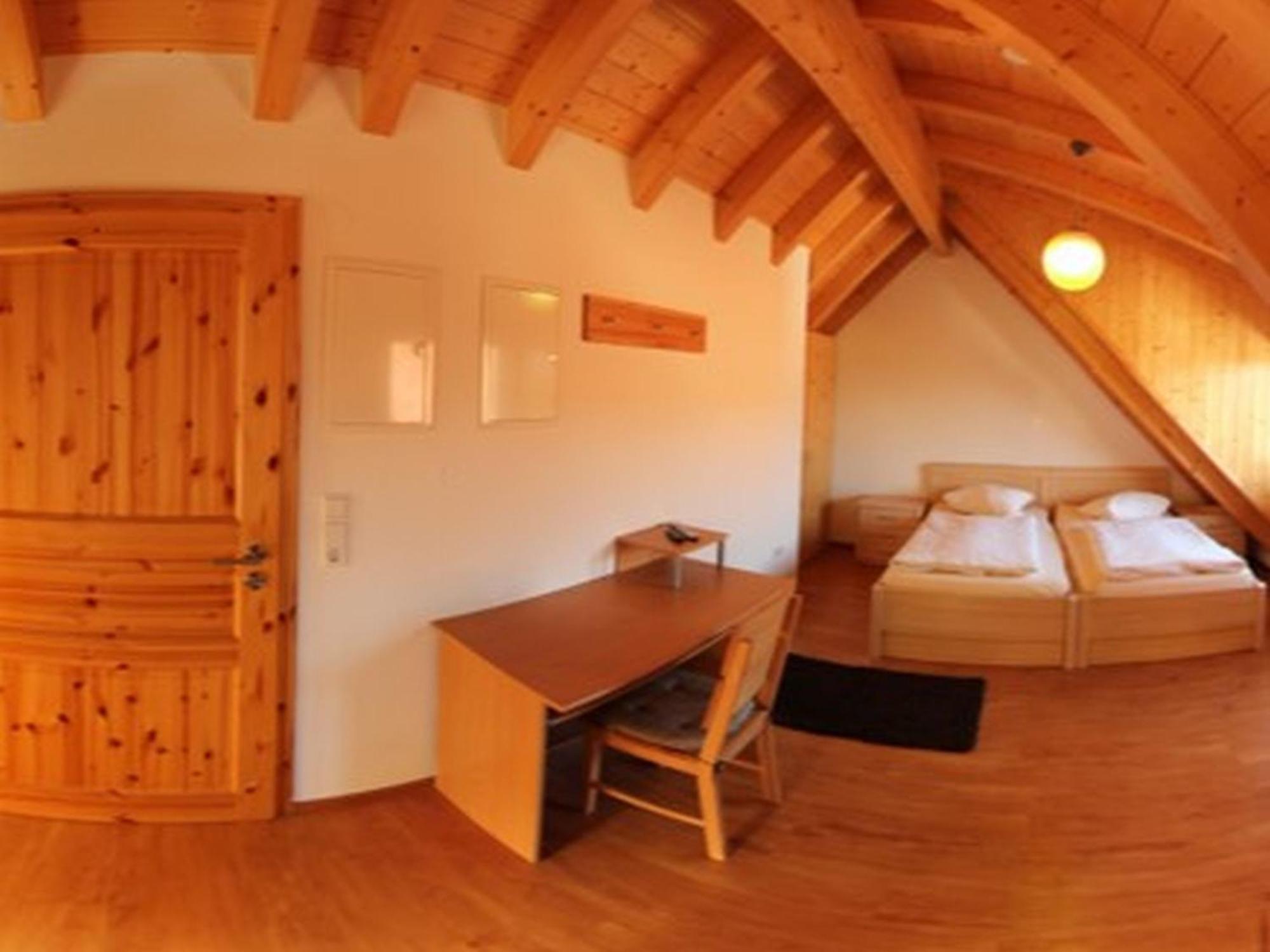 Gaestehaus Ritter Sinsheim Eksteriør billede